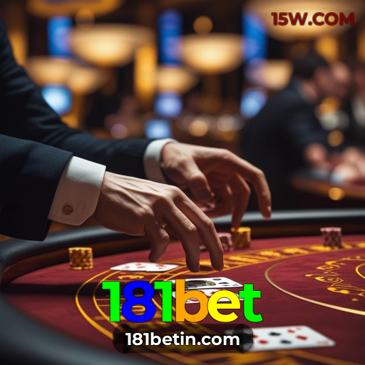 181bet Plataforma : Jogue com segurança no cassino online número 1 do Brasil!