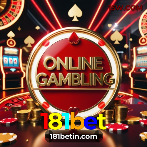 181bet – Experiência Real de Cassino com Jogos de Mesa Ao Vivo