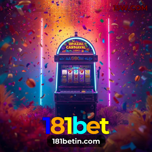 181bet Promoções : O melhor cassino online para brasileiros que querem diversão e confiança!